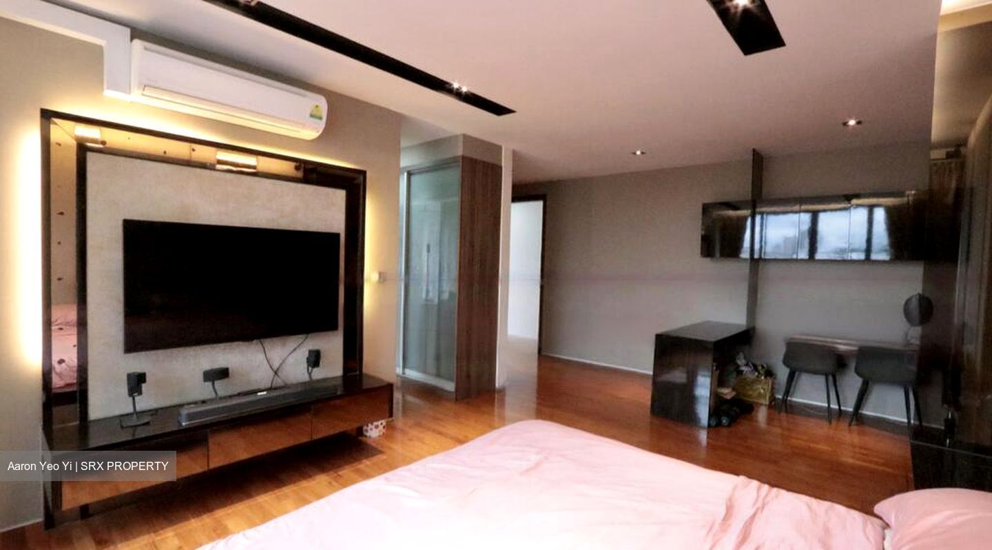 Serangoon Garden Estate (D19), Semi-Detached #442410121